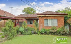22 Crowley Crescent, Melrose Park NSW