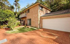 2/84 Griffin Pde, Illawong NSW