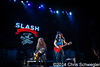 Slash featuring Myles Kennedy and the Conspirators @ Let Rock Rule Tour, DTE Energy Music Theatre, Clarkston, MI - 09-09-14