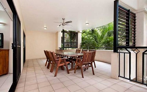 6/75 Spence Street, Cairns City QLD