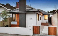 2A Marjory Street, Yarraville VIC