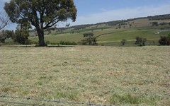 Lot 38 Barry Place, Crookwell NSW