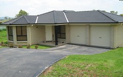 81 Acacia Drive, Muswellbrook NSW