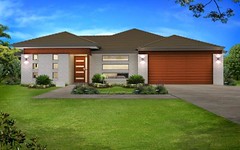 Lot 27 Fulbeck Place, Wellington Point QLD