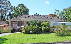 20 Fuchsia Crescent, Bomaderry NSW