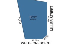 1 White Crescent, Seacombe Gardens SA