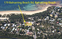 179 Balnarring Beach Road, Balnarring Beach VIC