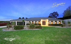 3 Clayden Rise, Lysterfield VIC