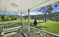1742 Pipeclay Road, Pipeclay NSW