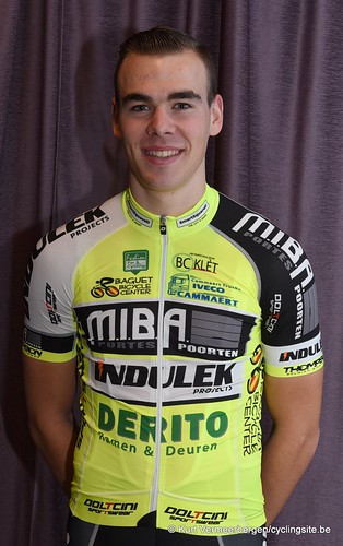 Baguet-Miba-Indulek-Derito Cycling team (84)
