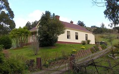 135 Donnelly's Road, Geeveston TAS