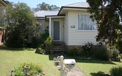 20 Moore Street, Dungog NSW