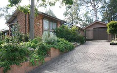 50 Buena Vista Road, Winmalee NSW