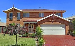 6 Pinehurst Avenue, Rouse Hill NSW