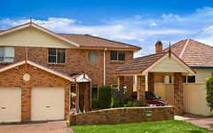 3b Bass Ave, East Hills NSW
