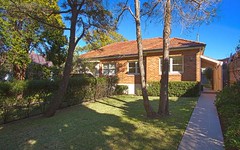 84 Macquarie Street, Roseville NSW