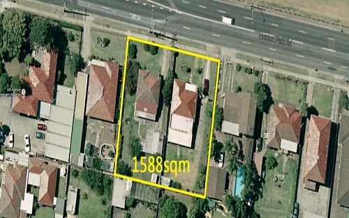 48-50 Hoxton Park Road, Liverpool NSW