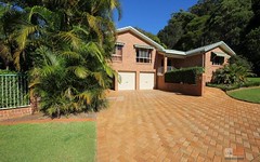 1 Tropic Lodge Place, Korora NSW