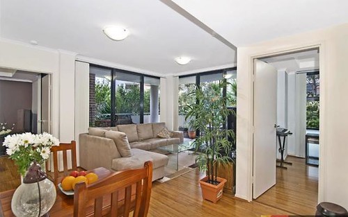 Apartment 103/12-16 Romsey Street, Waitara NSW
