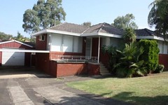 1 Nepean St, Campbelltown NSW