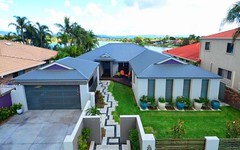 25 Pintail Crescent, Burleigh Waters QLD