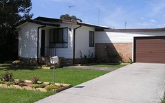 3 Echuca Crescent, Koonawarra NSW