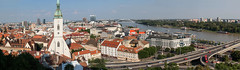 Bratislava Panorama