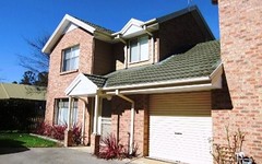 Address available on request, Balaclava NSW