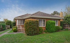 84 Williamsons Road, Doncaster VIC