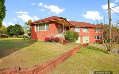 41 Gwendale Crescent, Eastwood NSW
