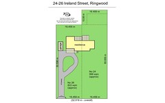 24-26 Ireland Street, Ringwood VIC