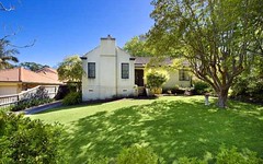 117 highfield road, Lindfield NSW