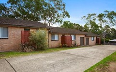 1,2,and3/56 Bunberra Street, Bomaderry NSW