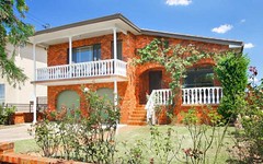 91 St Georges Road, Bexley NSW