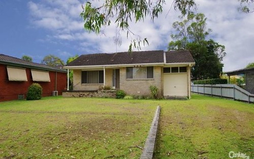 24 Kent Gardens, Soldiers Point NSW