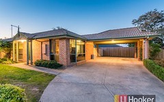 23 Strathaird Drive, Narre Warren South Vic