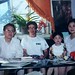 Lanzhou friends, 1995