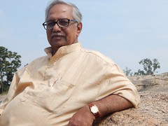 Kannada Writer Dr. DODDARANGE GOWDA Photography By Chinmaya M Rao Set-3 (48)