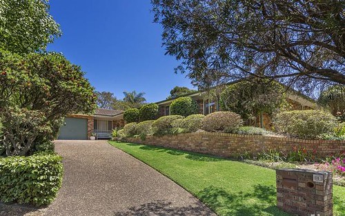 4 Illyarie Place, Castle Hill NSW