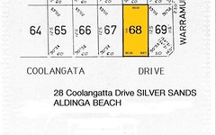 28 Coolangatta Road, Aldinga Beach SA