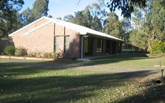 Address available on request, Rocksberg QLD
