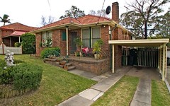 46 Flinders Street, Ermington NSW