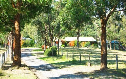 305 Upper Brogo Road, Quaama NSW