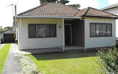 56 OLIVE ST,, Condell Park NSW