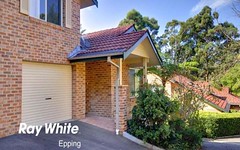 2/6-8 Donald Ave, Epping NSW