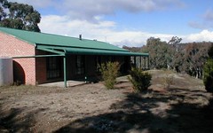 321 Scotts Rd, Cooma NSW