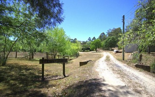 440 Calf Farm Road, Mount Hunter NSW