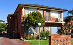 8/25 PARRY AVE, Narwee NSW