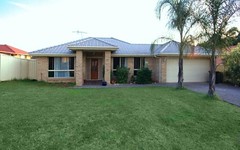 27 Bransby Place, Mount Annan NSW