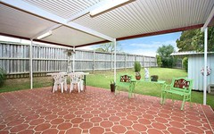 190 walker st, Quakers Hill NSW
